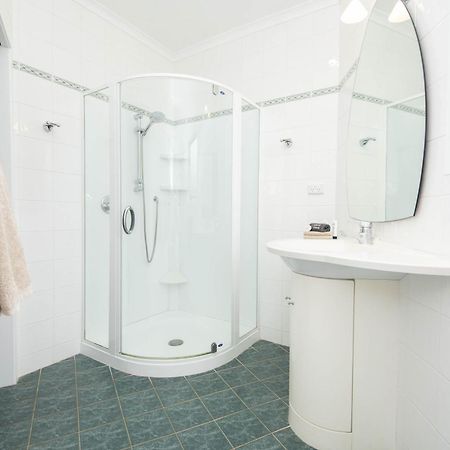 Ocean Breeze Cottages Burnt Pine Eksteriør bilde